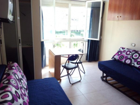 Estudio en La Pineda